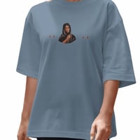 تيشرت 16 | oversize