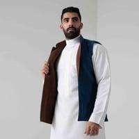 سديري رجالي | يلبس بوجهين 3