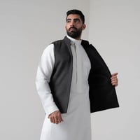 سديري رجالي | يلبس بوجهين 12