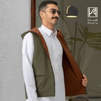 سديريات رجالي | يلبس بوجهين 8