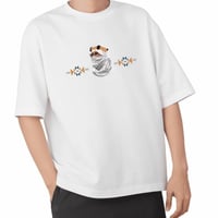 تيشرت 10 | oversize