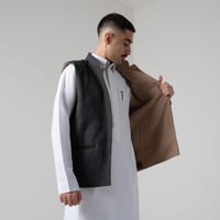 سديري وجهين رجالي 4