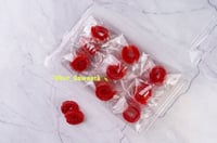 حلزوني فراولة