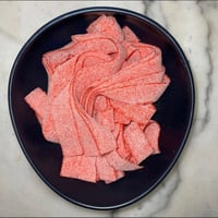 شرايط فراولة