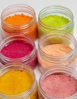 بودره الفواكه الحامضة