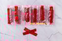 الكهرباء الحامض جدا