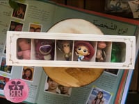 بوكس ميداليات توي ستوري | Toy Story