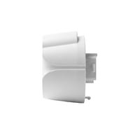 عدسة تفتيح البشرة