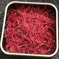 زعفران سوبر نقيل 3 جم