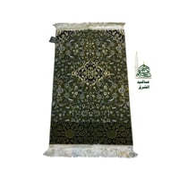 سجادة الروضة الفاخرة
