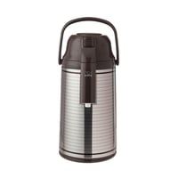 ترمس ضغط استيل ZOJIRUSHI ياباني 3 ليتر