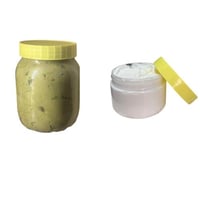 صابونيه النجفه +مرطب القطنه