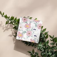 كرت اهداء ( فلور )