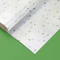 ورق تغليف هدايا سُكر