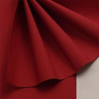 ورق تغليف مخملي (عودي)