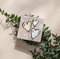 كرت اهداء ( ورود )