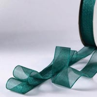 شريطة اورجنزا اخضر