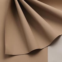 ورق تغليف مخملي ( بني)