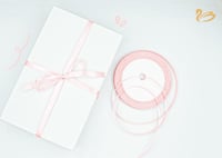 شرائط ساتان رفيعه