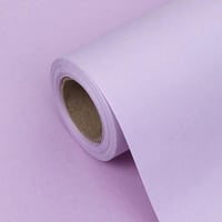 ورق تغليف سادة (بنفسجي)