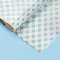 ورق تغليف هدايا كاروهات