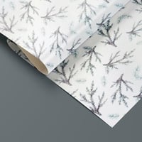 ورق تغليف هدايا الشتاء