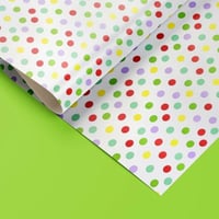 ورق تغليف هدايا الحفله