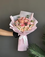 باقة مـولودة