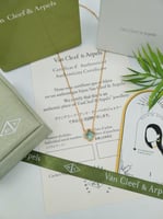 سلسال فان كليف مع الملحقات