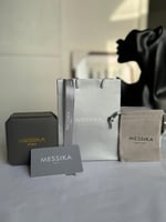 شوكر ميسيكا