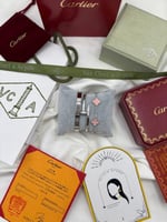 بكج اساور 14 وردي ميني