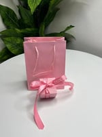 خاتم سوارفسكي الأزرق