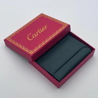 محفظة كارتير زيتي