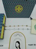 اسوارة توري بورش مع الملحقات