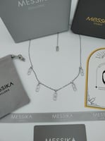 شوكر ميسيكا