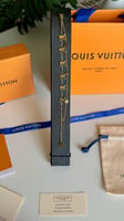 اسوارة لويس فيتون مع الملحقات