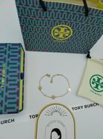 اسوارة توري بورش مع الملحقات