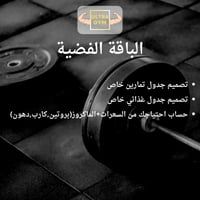 الباقة الفضية