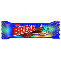 بريك ويفر مقرمش بالشوكولاتة 15.5جم