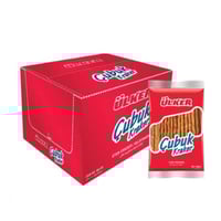 أولكر أعواد البسكويت علبة 12 حبة 30 جرام