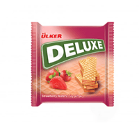 دوليكس اولكر ويفر بالفراولة 40 جم