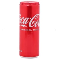 كوكا كولا 350مل