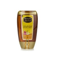 عسل الشفاء الطبيعي ضغاط 250جرام