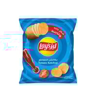 ليز بالكاتشب 25 جرام