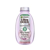 غارنييه شامبو بخلاصة النشاء 400 مل