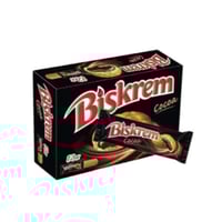 أولكر بسكريم كاكاو علبة 12 × 36 جرام