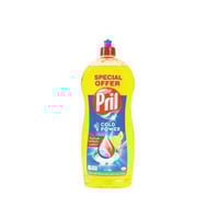 بريل سائل غسيل الصحون 1.5 لتر