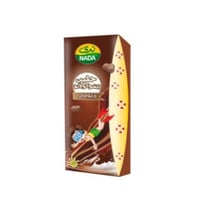 ندى حليب شوكولاتة دحومي 185 مل