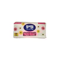 اونو بلس مناشف ورقية 150 ورقة