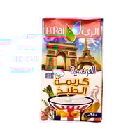 الري كريمة الطبخ 250 مل